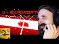 Forsen Reacts To Madness Combat 11 Expurgation