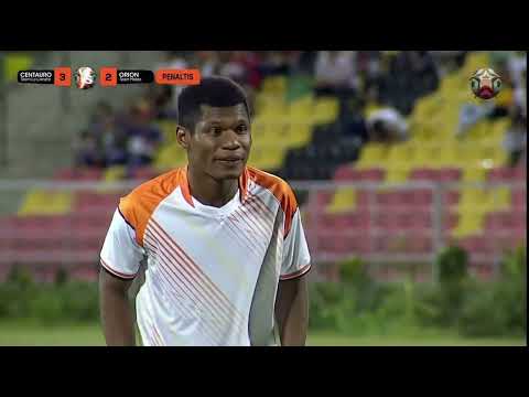 Penales en Futbol Stars- La Liendra - Equipo campeón (Team la Líendra) 🏆