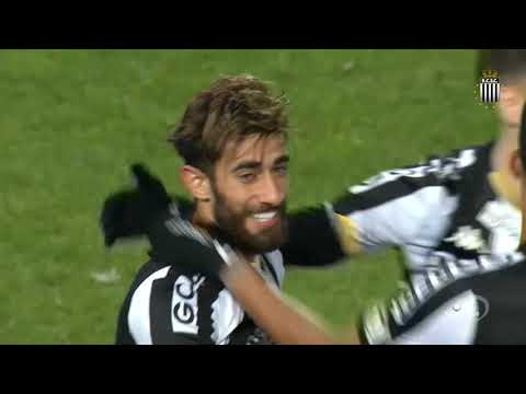 JPL // J19 // highlights : Charleroi - Cercle de Bruges