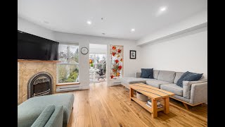 #301-3480 Main Street Vancouver BC