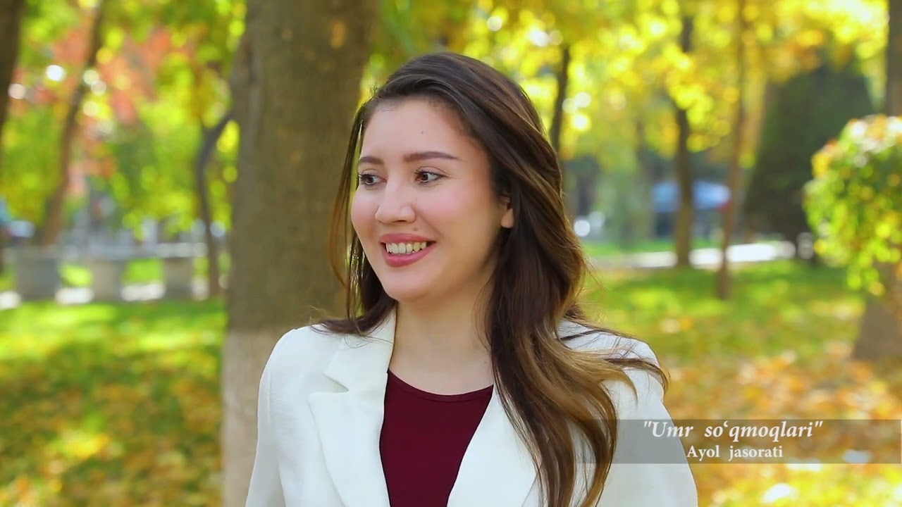 Ayol jasorati I UMR SO'QMOQLARI telenovellasi