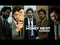 Money Heist Professor Mashup Tamil WhatsApp Status Ft Kathi BGM