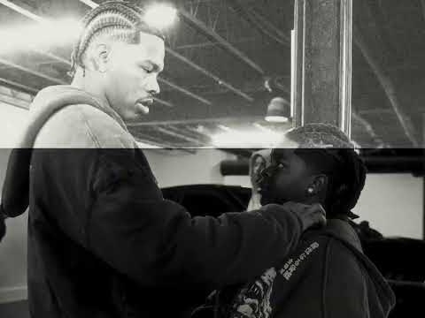 Lil Baby x Future x Young Thug – "Pressure Season"  Hard Trap Type Beat 2026