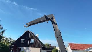 Scania R124 hook lift truck | Image 4 - Autoline