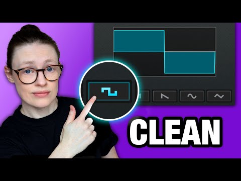 4 Creative Production Techniques (Cubase Stock Plugins) | Part 3