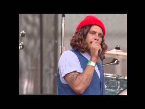 The Growlers- 