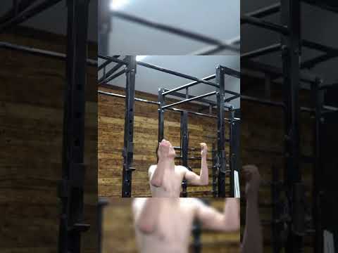 S&C with Ronan Deegan #MMA #Training #Fitness #Squat #Lift #mixedmartialarts #App #Online #nutrition