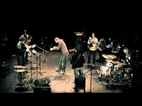 ''Nosferatu'' - Melquiadès quartet feat Julien Lourau