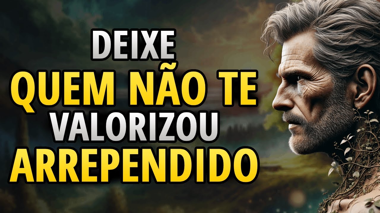 Quando Alguém NÃO Te Valoriza, Use Estes 12 TRUQUES SIMPLES e Deixe Eles DESESPERADOS!