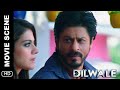15 Saal | Dilwale | Romantic Scene | Shah Rukh Khan, Kajol