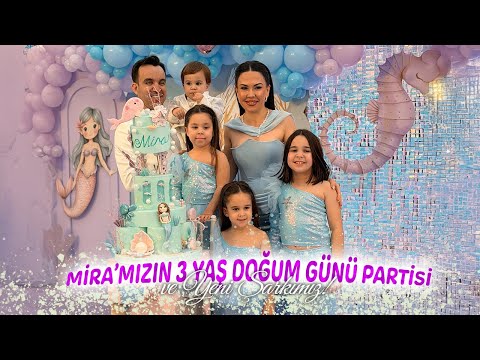OUR NEW SONG IS RELEASED ON OUR MİRAM'S 3RD BIRTHDAY!!