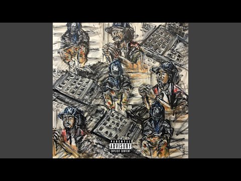 The Aisles (feat. Rome Streetz & Fastlife)