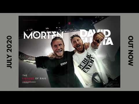 We Rave You Magazine | July 2020 Edition | Out Now!