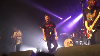 PUP - Old Wounds Live at the Phoenix