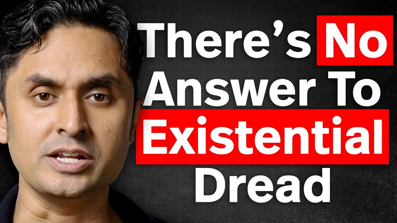 Why Derealization Makes Life Feel Fake