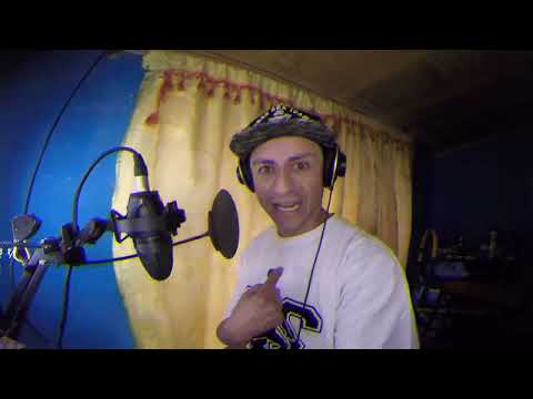 BUNERSMC × BRN × ARACALAMNOC × N.D.A. × GENERAL BLOPAS - TIEMBLA - BLOPAS AUDIO VISUAL.