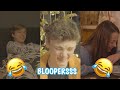 BLOOPERS VLOGLAB MYSTERY #STORIES ?