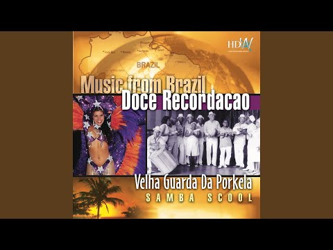 Mau Procedimento - Velha Guarda da Portela