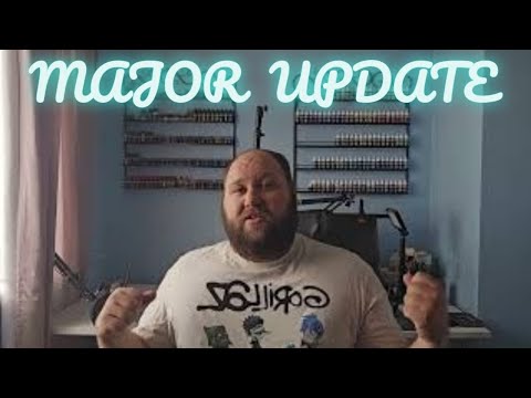 A MAJOR Life Update And Big News