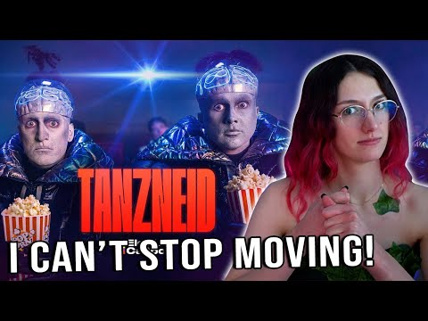 Electric Callboy - TANZNEID | Singer Reacts |