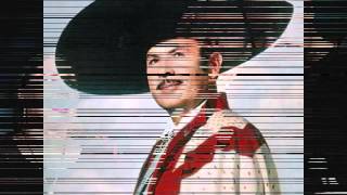 Antonio Aguilar - Hay Un Lirio
