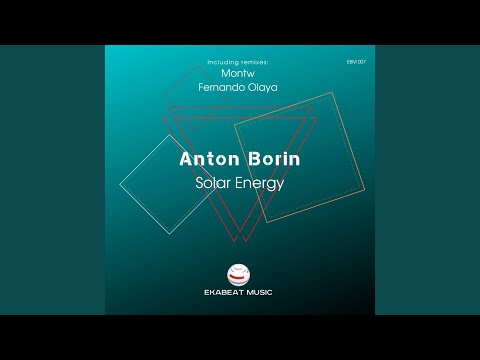 Solar Energy (Montw Remix)