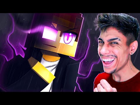 EPIC Solo Leveling Adventure in Minecraft! Watch Now!