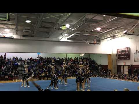 CJA Outlaws Clifton, NJ 2015