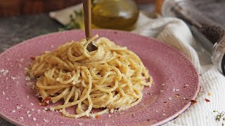 Cacio e Pepe