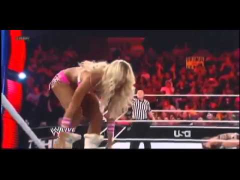 pourquoi eve torres quitte la wwe