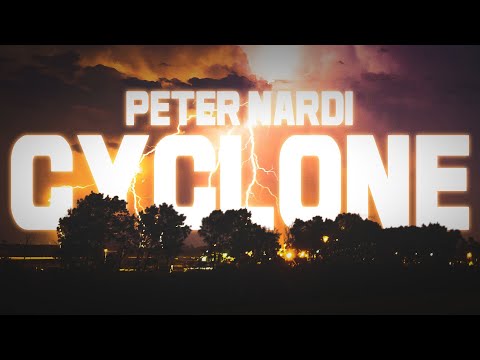 Cyclone by Peter Nardi