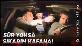 Download lagu Memati'nin Sünger'le İmtihanı | Kurtlar Vadisi Pusu 102. Bölüm mp3