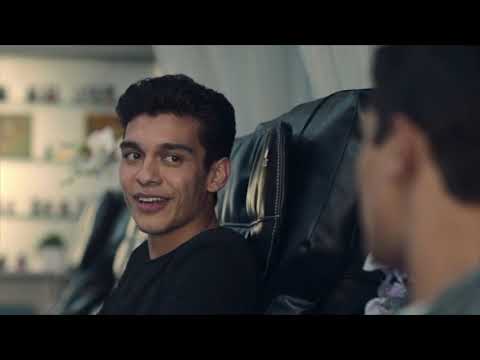 Love, Victor: Season 2, Episode 9 (Rahim and Victor at the spa)