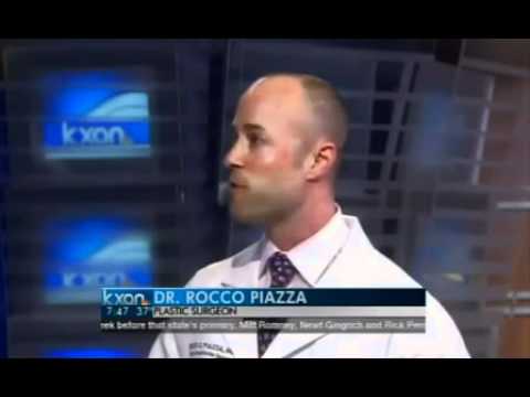 Plastic Surgery in the New Year