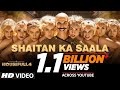 Housefull 4: Shaitan Ka Saala Video | Akshay Kumar | Sohail Sen Feat. Vishal Dadlani