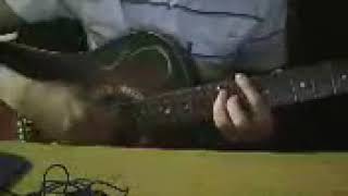 Ready and waiting to fall (Mae acoustic cover)