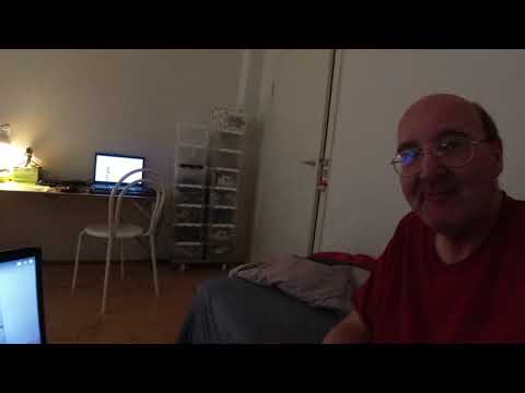 MongoTV_12057 - Del 2 - POPPER POPCORN ONSDAG AFTEN EFTER PENSION KOMMET FOR JUNI 2023