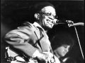 Lightnin' Hopkins - Conversation Blues 