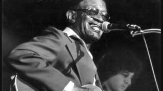 Lightnin&#39; Hopkins - Conversation Blues