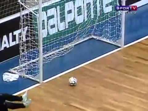 AquiAgora.net - Gols de Copagril 2x2 Malwee na final da Liga 2010