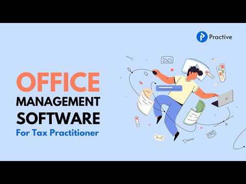 Practive: CA Office Management