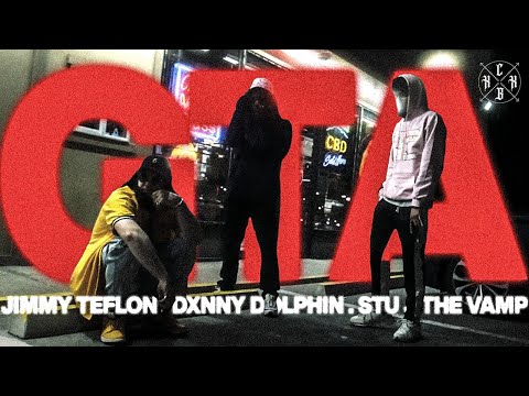 GTA (feat. Dxnny Dolphin & Stu J The Vamp)