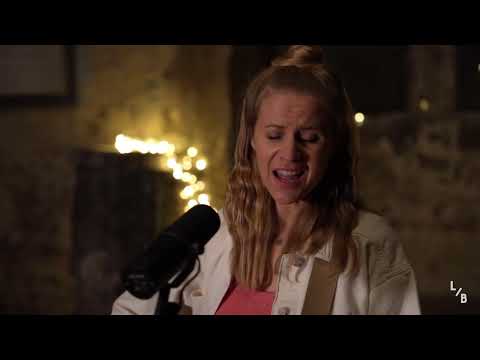 Anna Pancaldi - Come On Love - Laid Bare Sessions