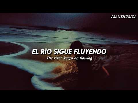 David Guetta, Alok, Stick Figure &ndash; Run Run River (Angels Above Me) (Sub Espa&ntilde;ol + Lyrics)