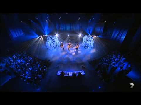 Brothers3 2014 X Factor Australia Week 11 Grand Final Song 2 FULL