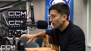 Phil Wickham - Till I Found You (acoustic) + story behind song