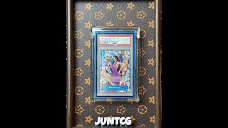 Mini Game Onepiece #pokemon #pokemontcg #onepiece #onepiecetcg #OPCG