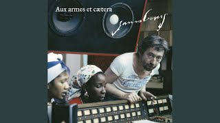 Pas long feu (Dub Style)