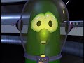 AYE VeggieTales Animation