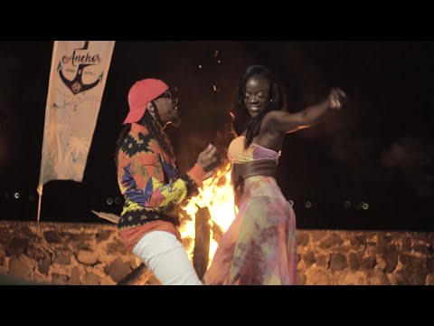 Kerwin Du Bois X Adana Roberts "NO TOMORROW" (OFFICIAL MUSIC VIDEO)